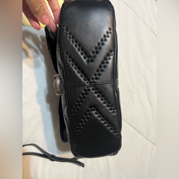 Marc Jacobs Puffy J bag Large - Picture 8 of 9